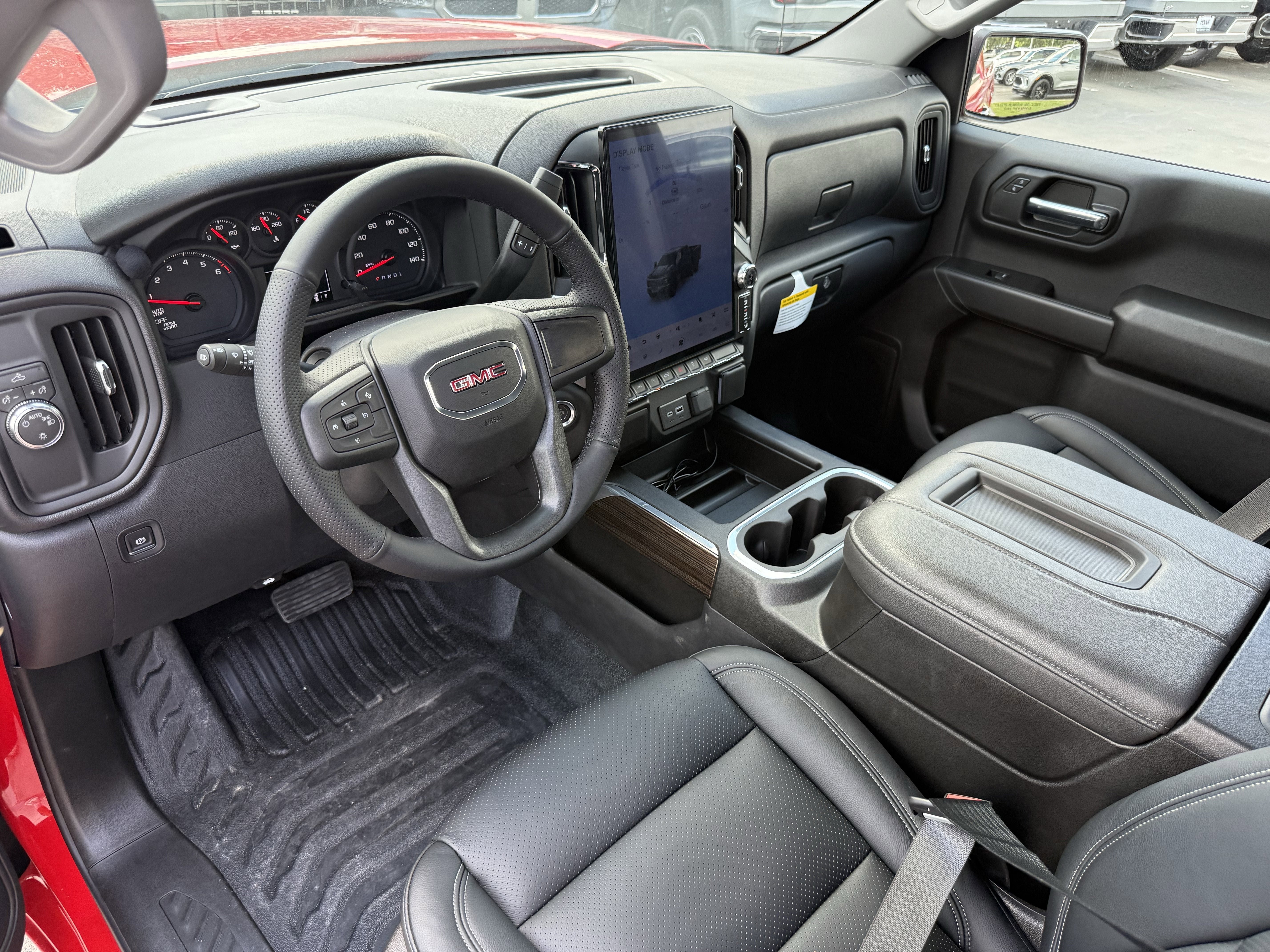 2026 GMC Sierra 1500 Pro - Photo 83