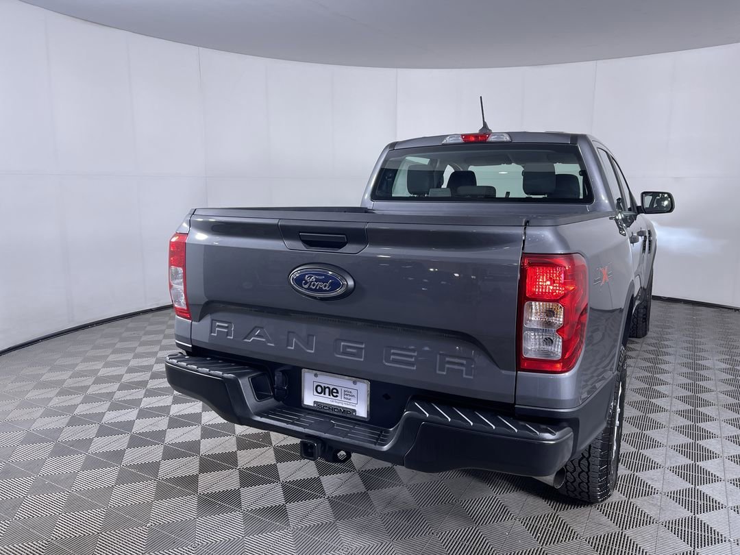 2025 Ford Ranger XL - Photo 22