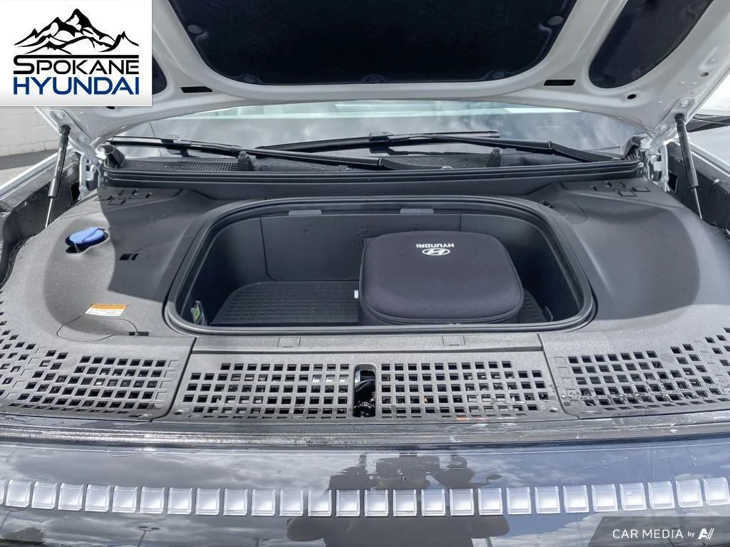 2026 Hyundai IONIQ 9 SEL - Photo 14