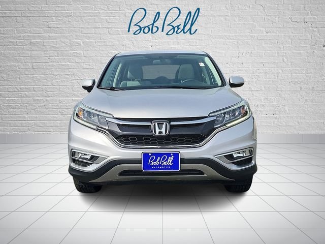 Used 2015 Honda CR-V EX with VIN 2HKRM3H50FH549173 for sale in Bel Air, MD