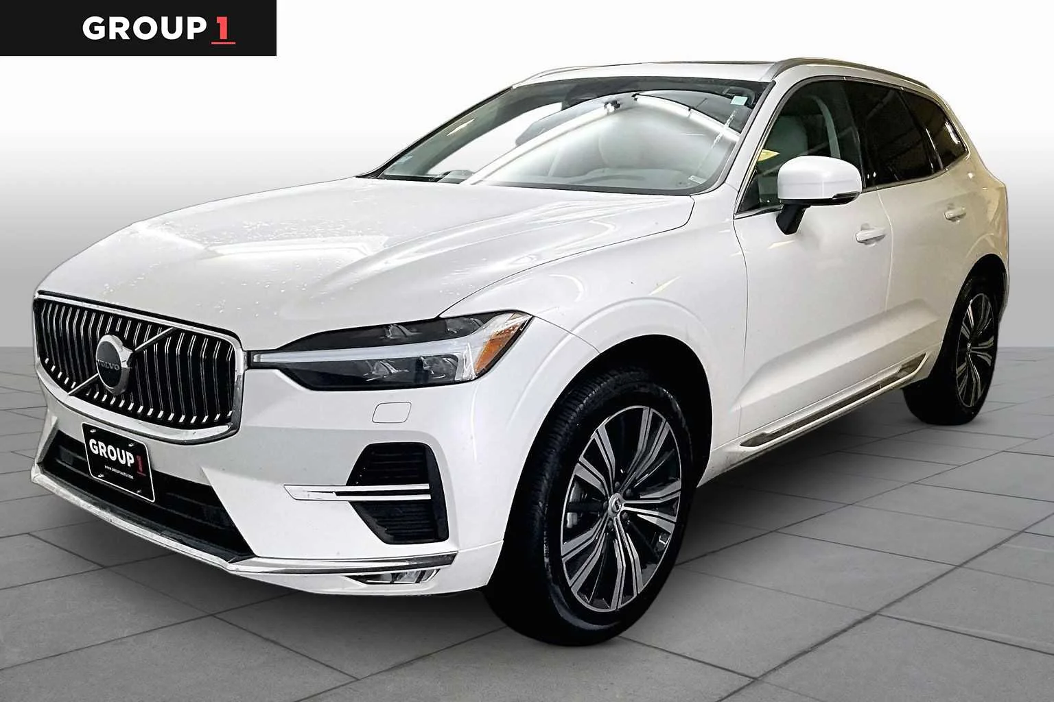 2022 Volvo XC60 B5 Inscription AWD's photo