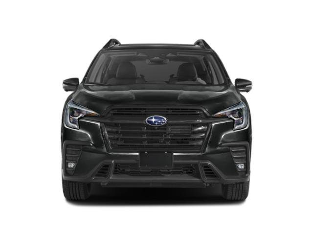 Used 2024 Magnetite Gray Metallic Subaru Onyx Edition Limited image 7
