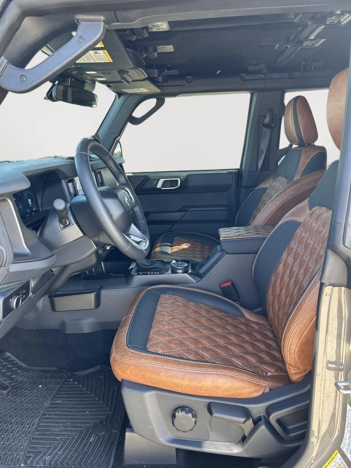 Used 2026 Marsh Gray Ford Big Bend image 13