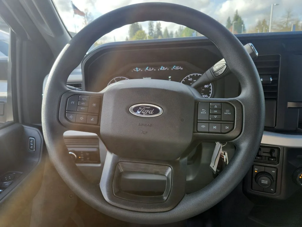 New 2026 White Ford XL image 19