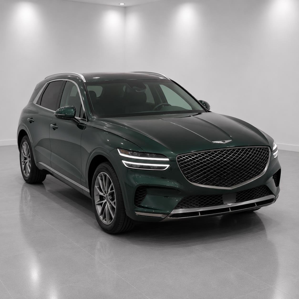 Used 2022 GREEN GENESIS  image 5