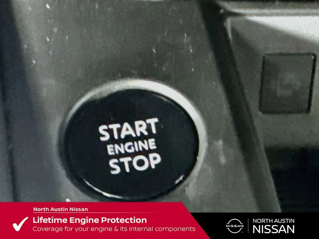 New 2026 White Nissan SR image 19