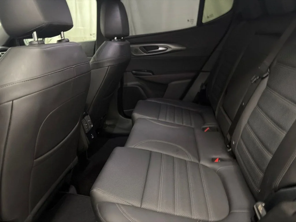 Used 2023 Black Dodge GT Plus image 20