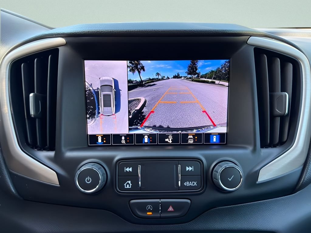 Used 2023 Black GMC Denali image 16