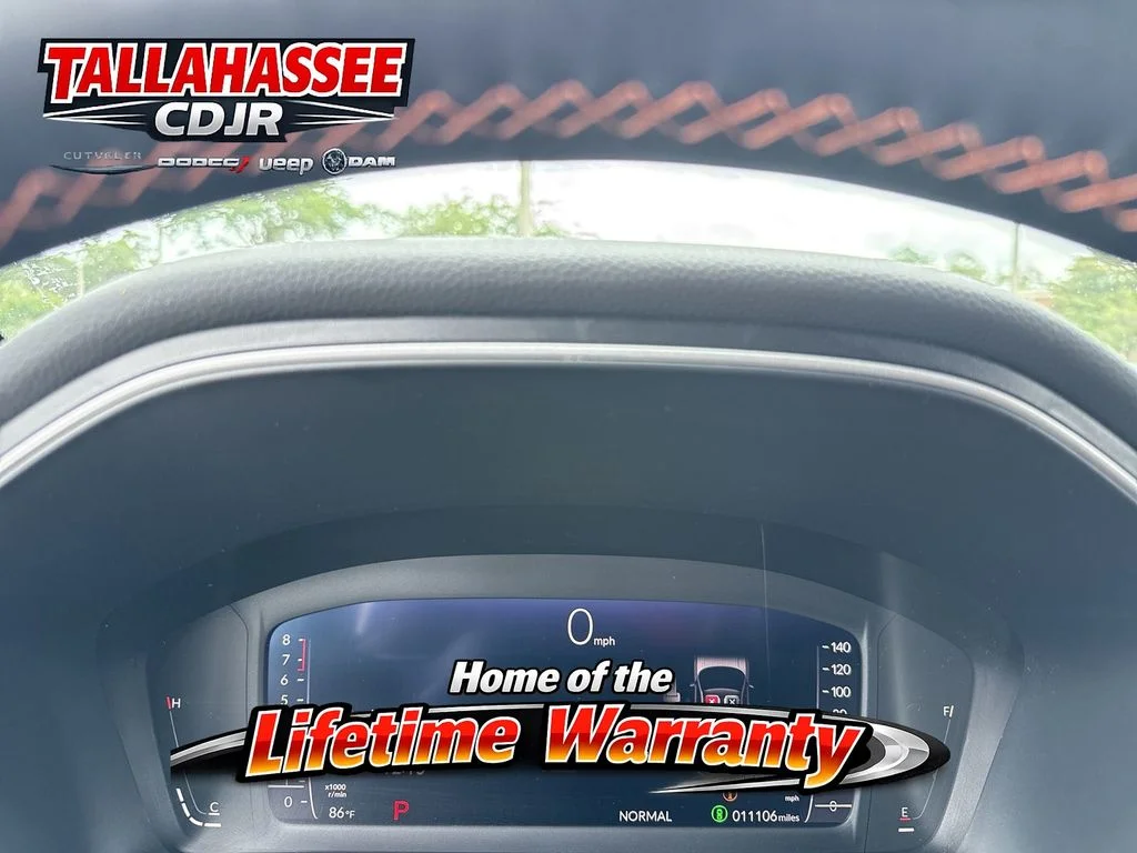 Used 2026 Platinum White Honda TrailSport Elite image 21