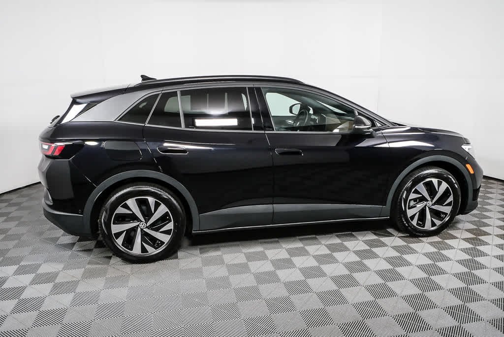 Certified 2024 Volkswagen ID.4 STANDARD with VIN 1V2BMPE87RC012399 for sale in Atlanta, GA