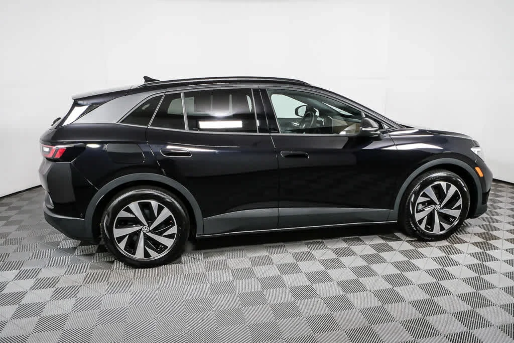 Certified 2024 Volkswagen ID.4 STANDARD with VIN 1V2BMPE87RC012399 for sale in Atlanta, GA