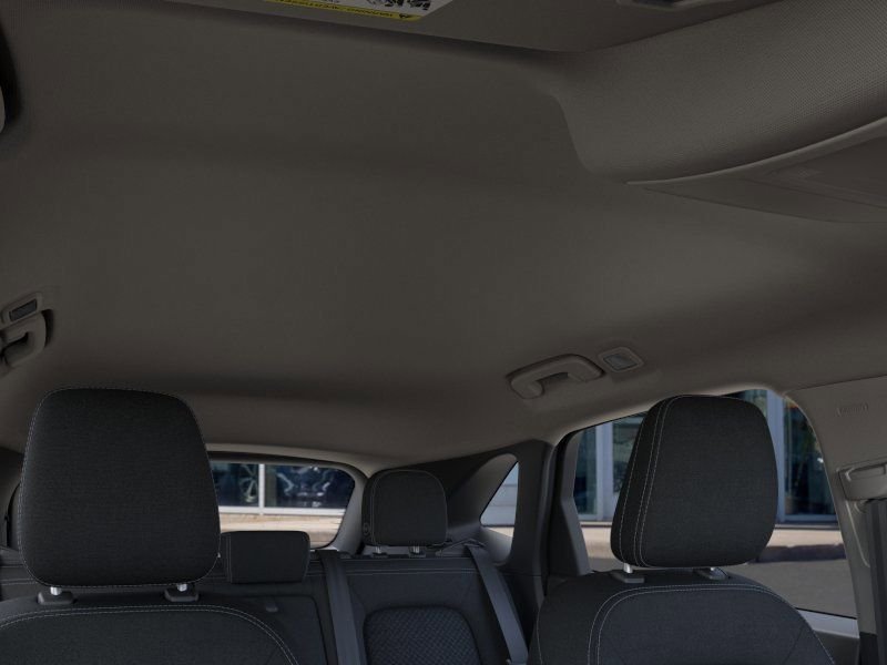 New 2026 Vapor Blue Metallic Ford Active® image 53