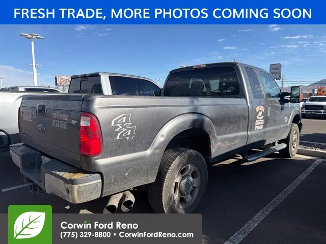 Used 2016 Gray Ford XLT image 9