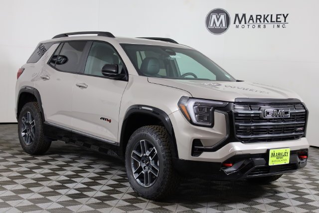 2027 GMC Terrain