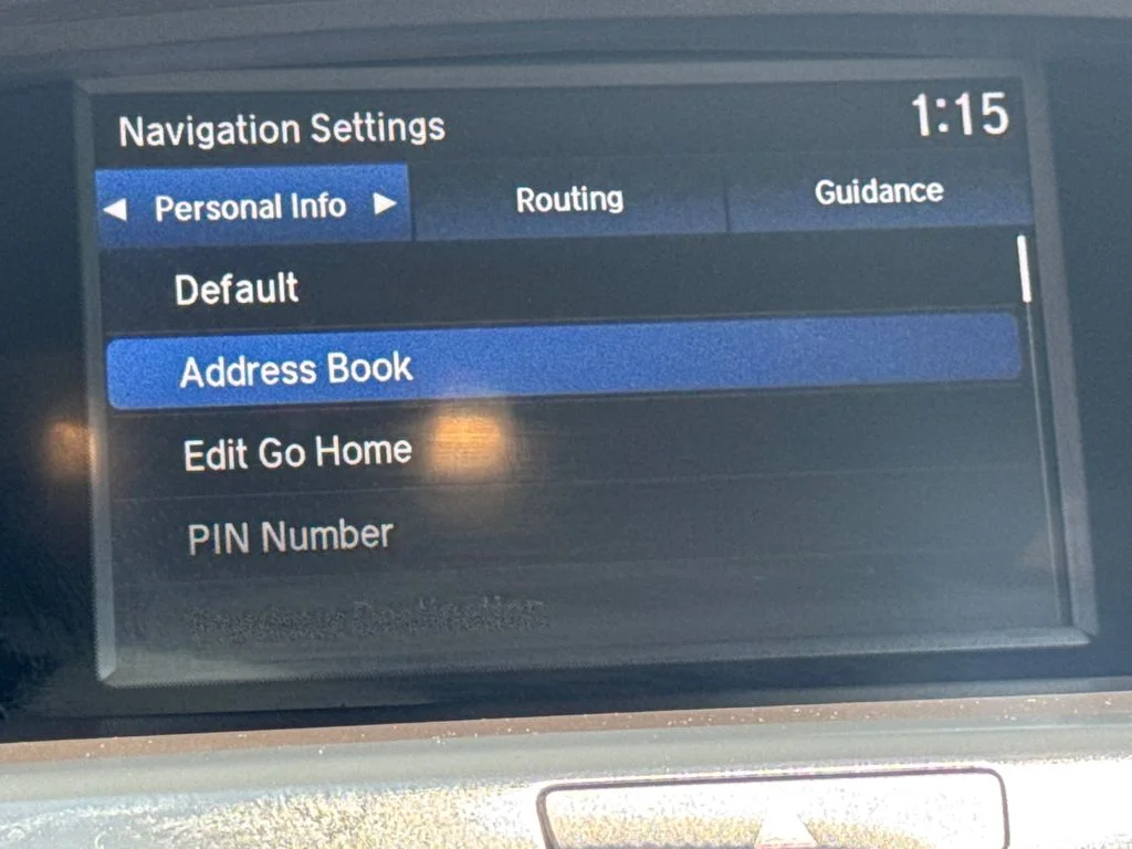 Used 2019 Black Acura 3.5L Technology Pkg w/A-Spec Pkg image 43