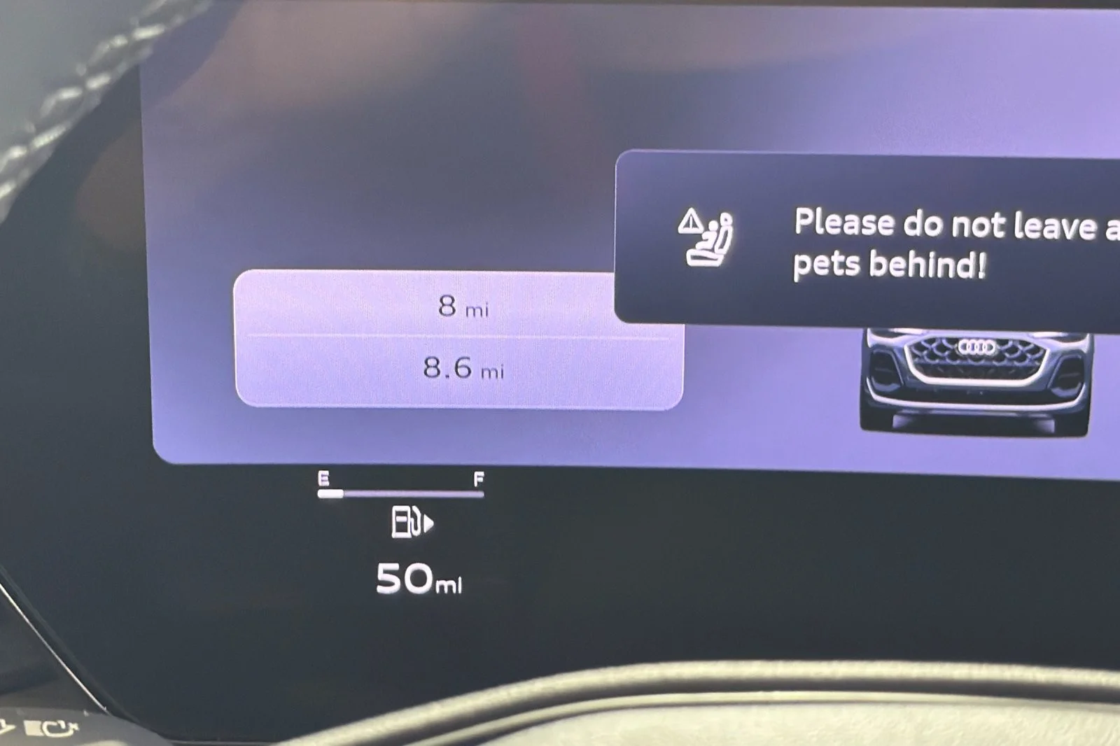 New 2026 District Green Metallic Audi Premium 2.0 TFSI quattro image 24