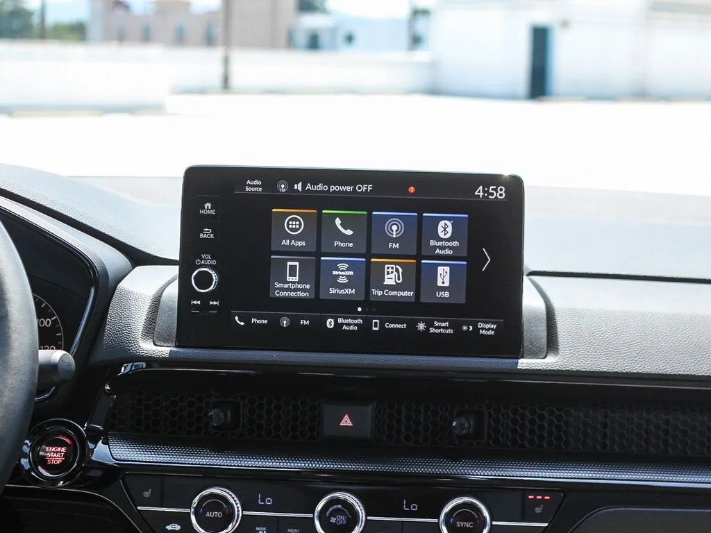 2024 Honda CR-V EX-L - Photo 15