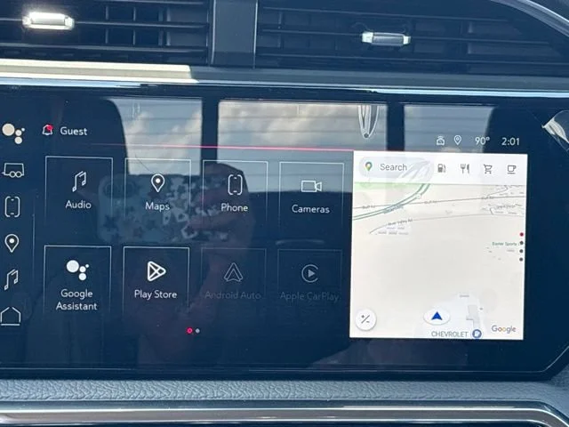2026 GMC Sierra 1500 Denali - Photo 23