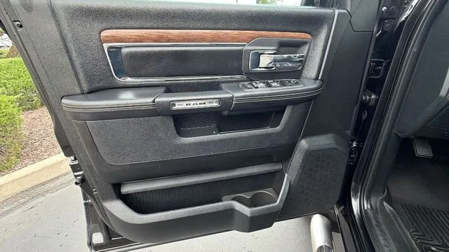 2017 RAM Ram 1500 Pickup Laramie - Photo 21