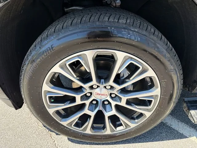 New 2026 Onyx Black GMC Denali image 11