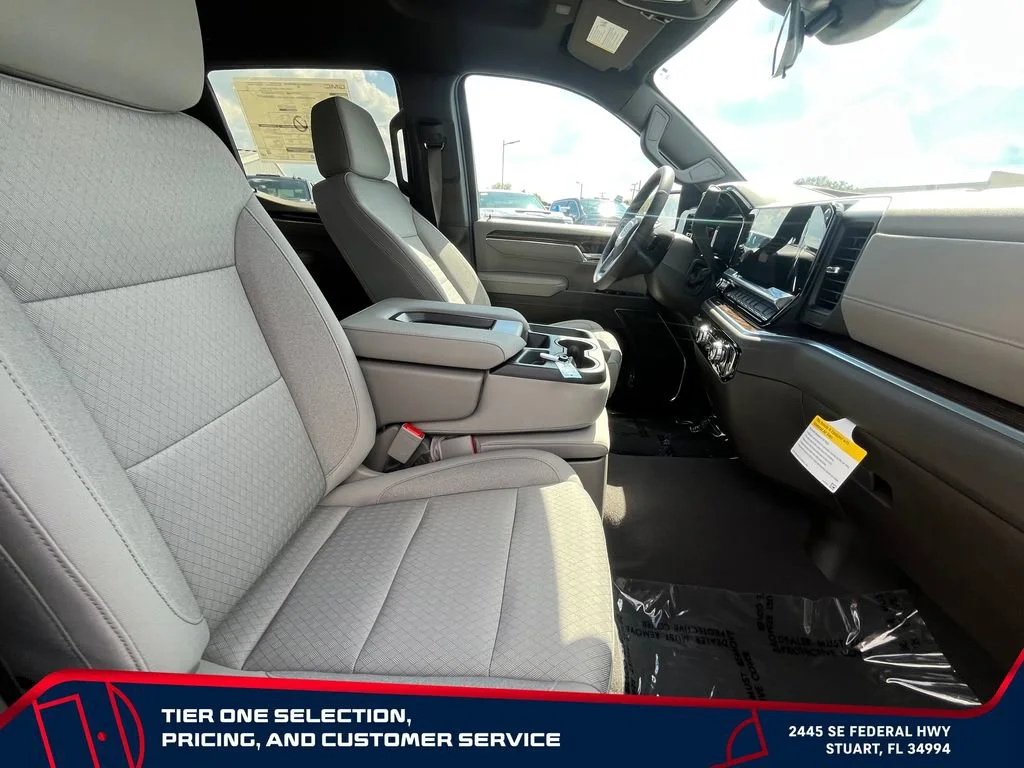 New 2026 Summit White GMC SLE image 20