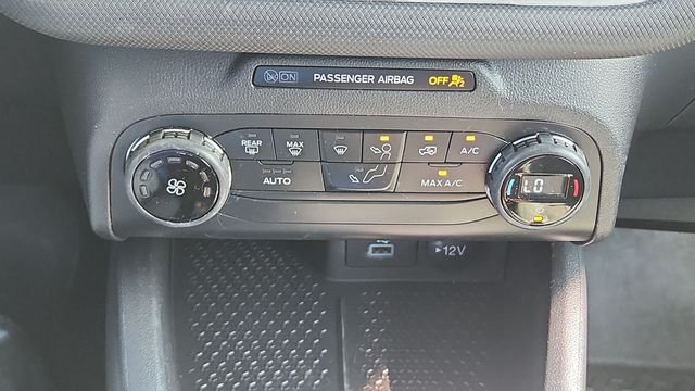 Used 2021 Black Ford Big Bend image 18
