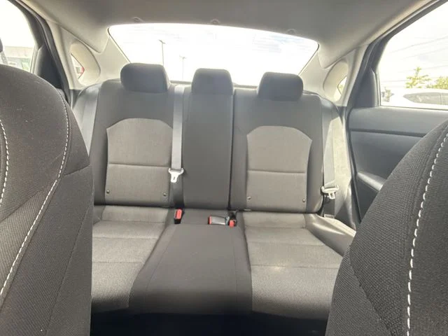 Used 2023 Gray Kia LXS image 21