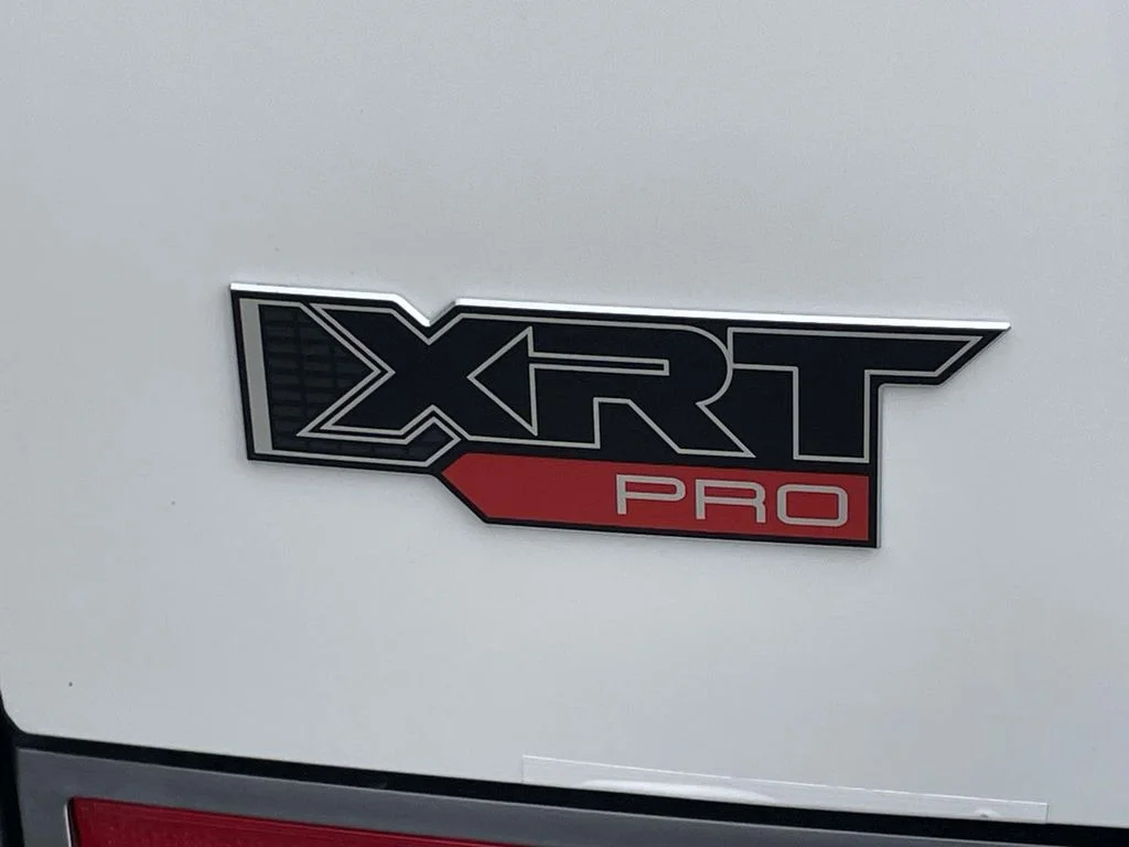 New 2026 White Hyundai XRT Pro image 8