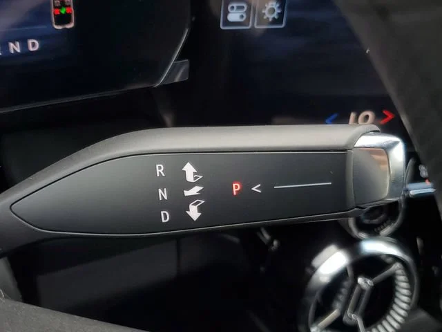 New 2025 Black Chevrolet LT image 29