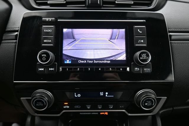 Used 2020 Lunar Silver Metallic Honda LX image 9