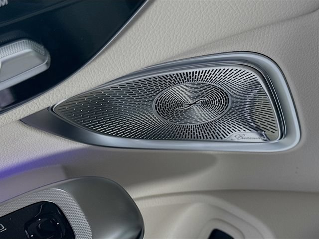 New 2026 MANUFAKTUR Moonlight White Metallic Mercedes-Benz CLE 53 AMG® image 50