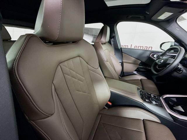 Used 2026 Gray Metallic BMW 30 xDrive image 28