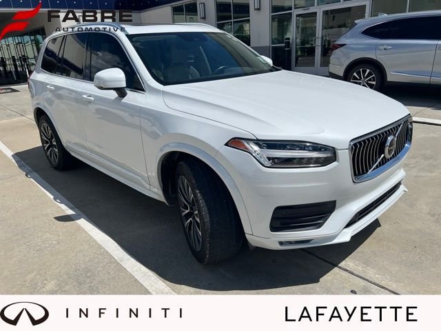 2020 Volvo XC90 T5 Momentum FWD's photo