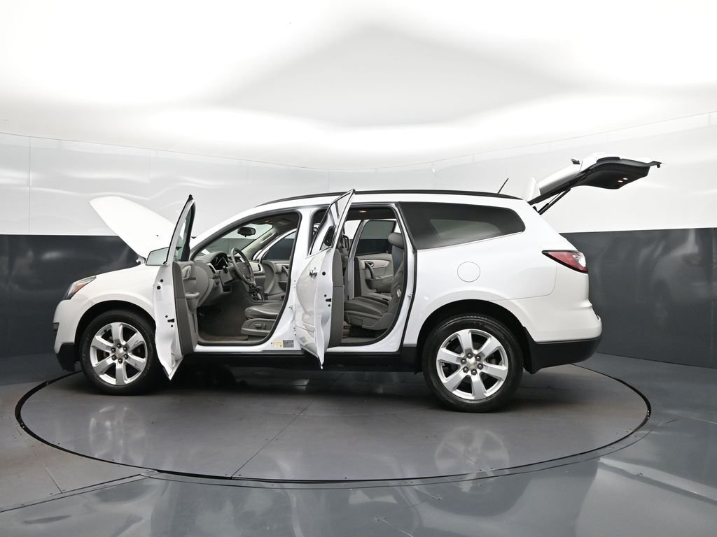 Used 2016 Beige Chevrolet LT image 46