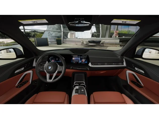 New 2027 Storm Bay Metallic BMW  image 10