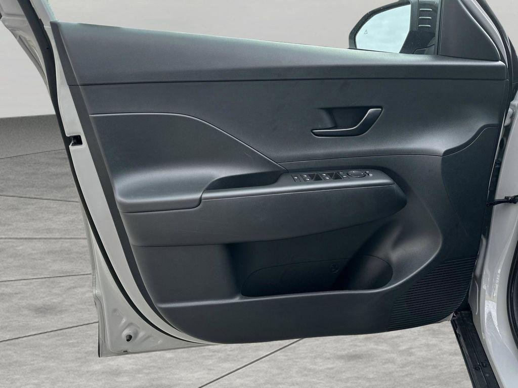 2026 Hyundai Kona SEL Sport - Photo 14