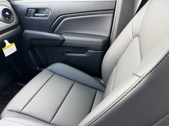 2026 Chevrolet Colorado LT - Photo 18