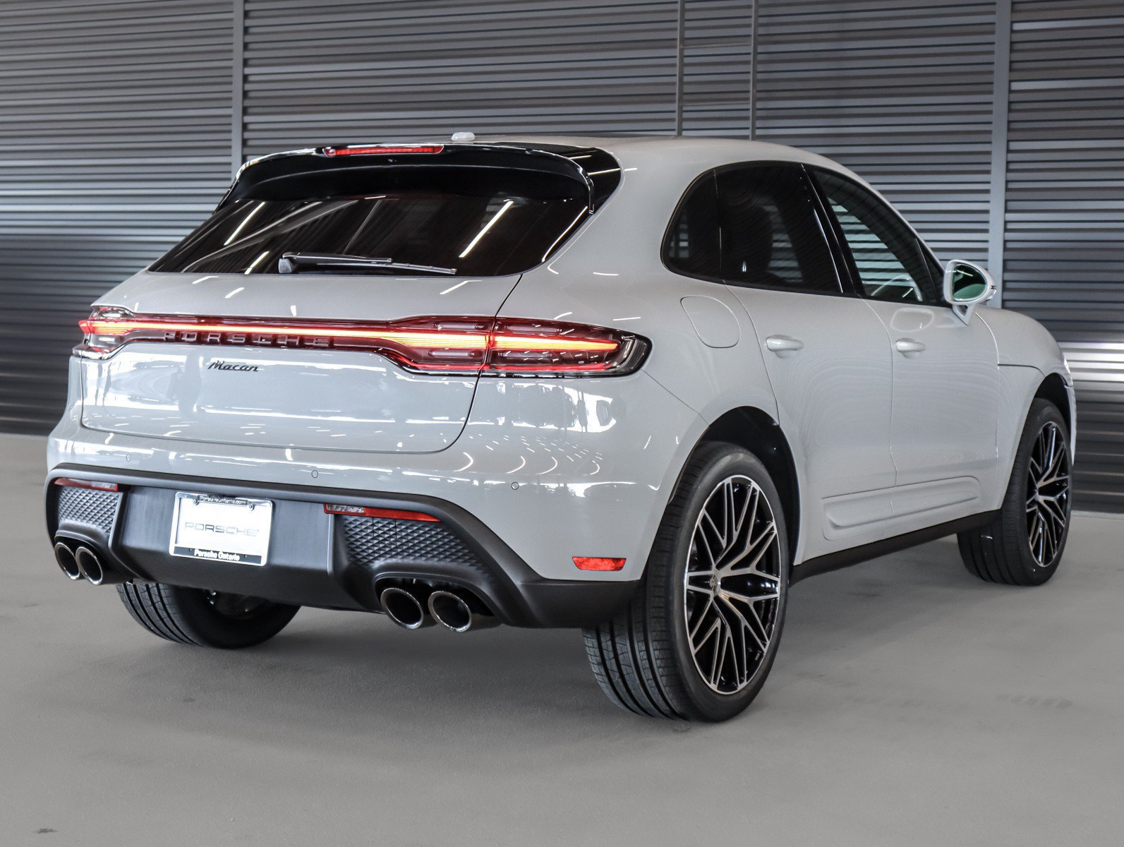 New 2026 CHALK Porsche  image 10
