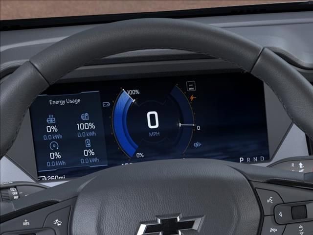 2027 Chevrolet Bolt LT - Photo 18