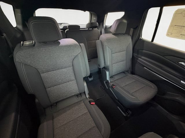 2027 Chevrolet Traverse LT - Photo 19