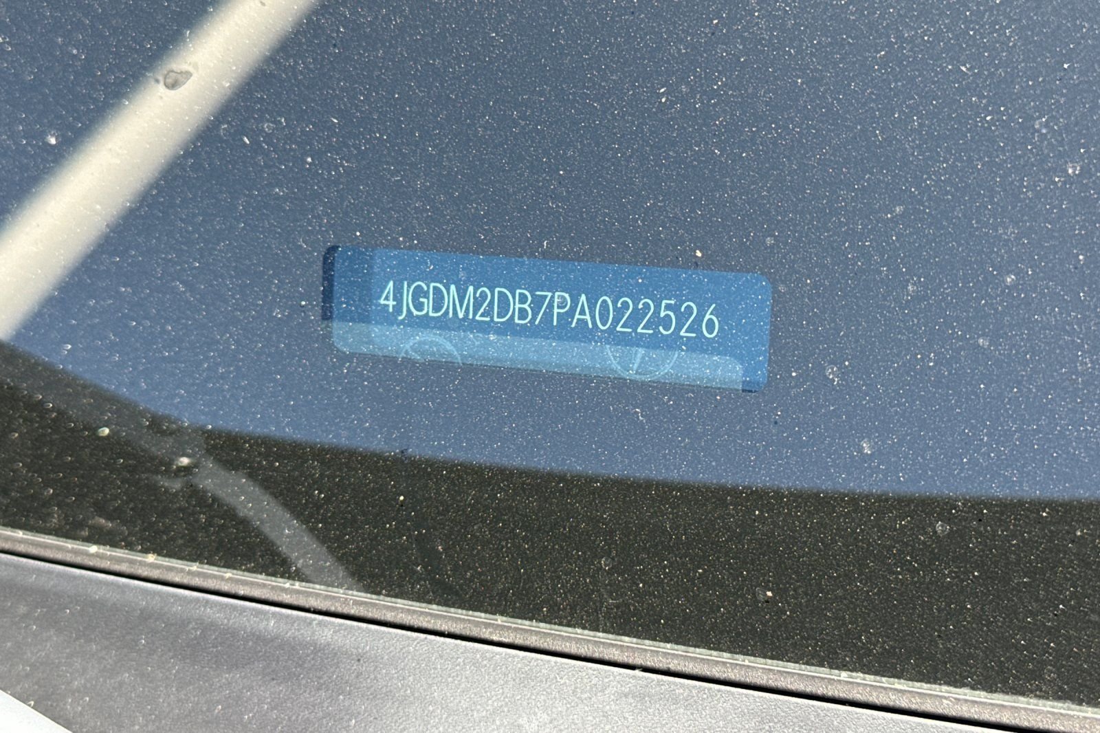 Certified Used 2023 Gray Mercedes-Benz 450 image 18
