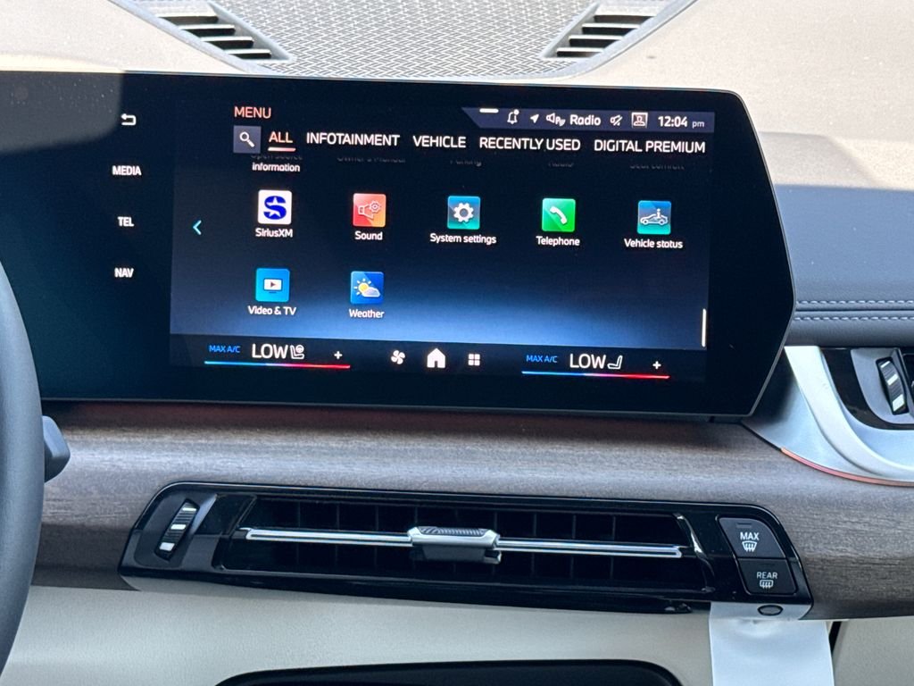New 2027 Dune Grey Metallic BMW xDrive28i image 21