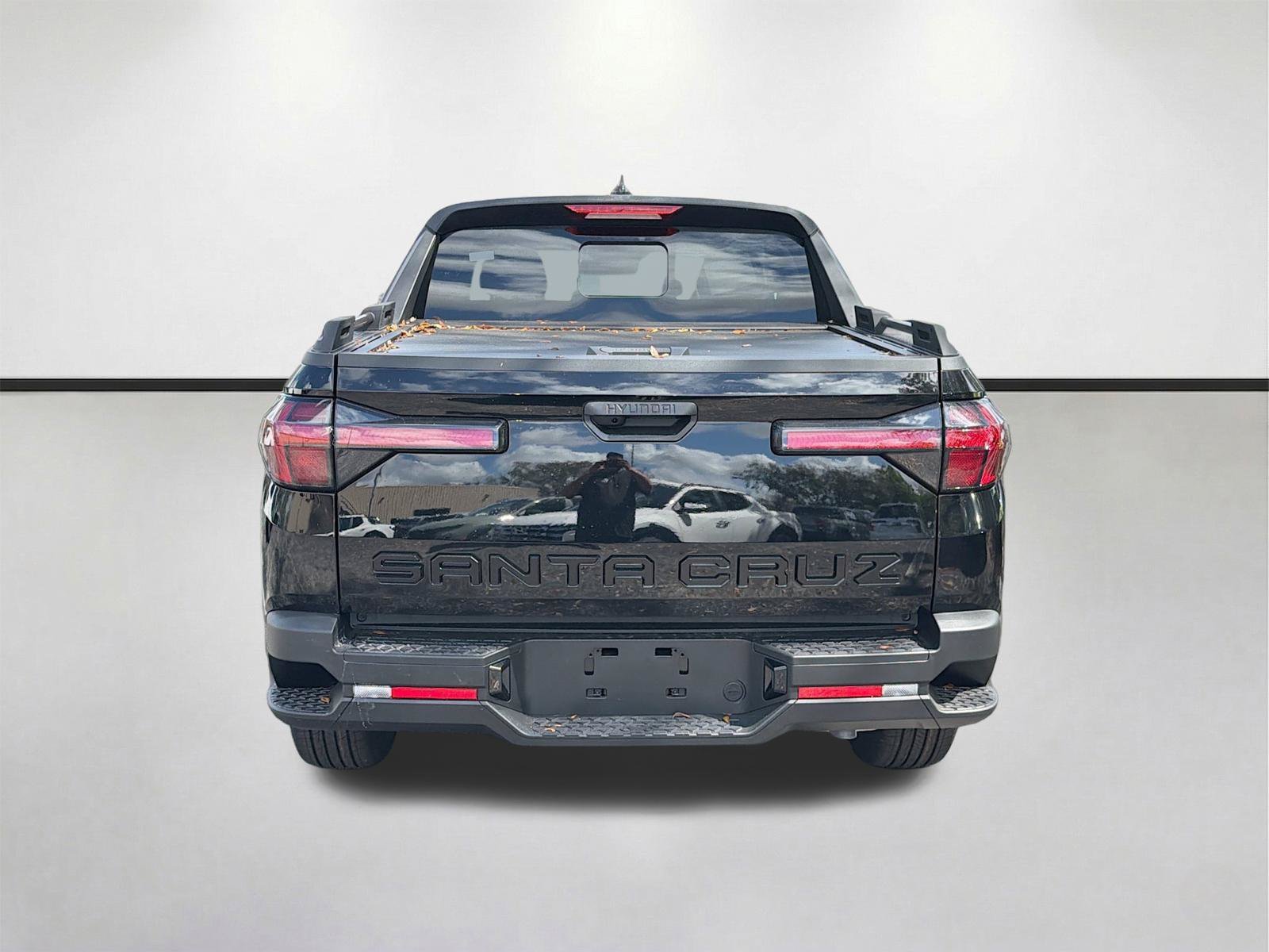 New 2026 Phantom Black Hyundai SEL Activity FWD image 45