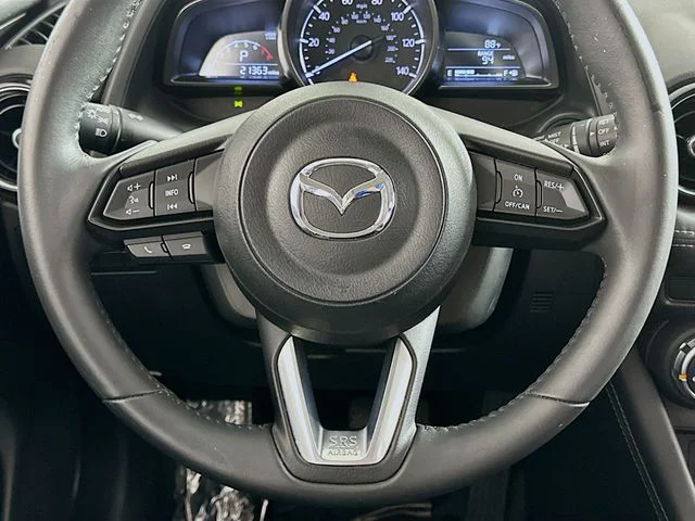Certified Pre-Owned 2019 Mazda CX-3 Touring