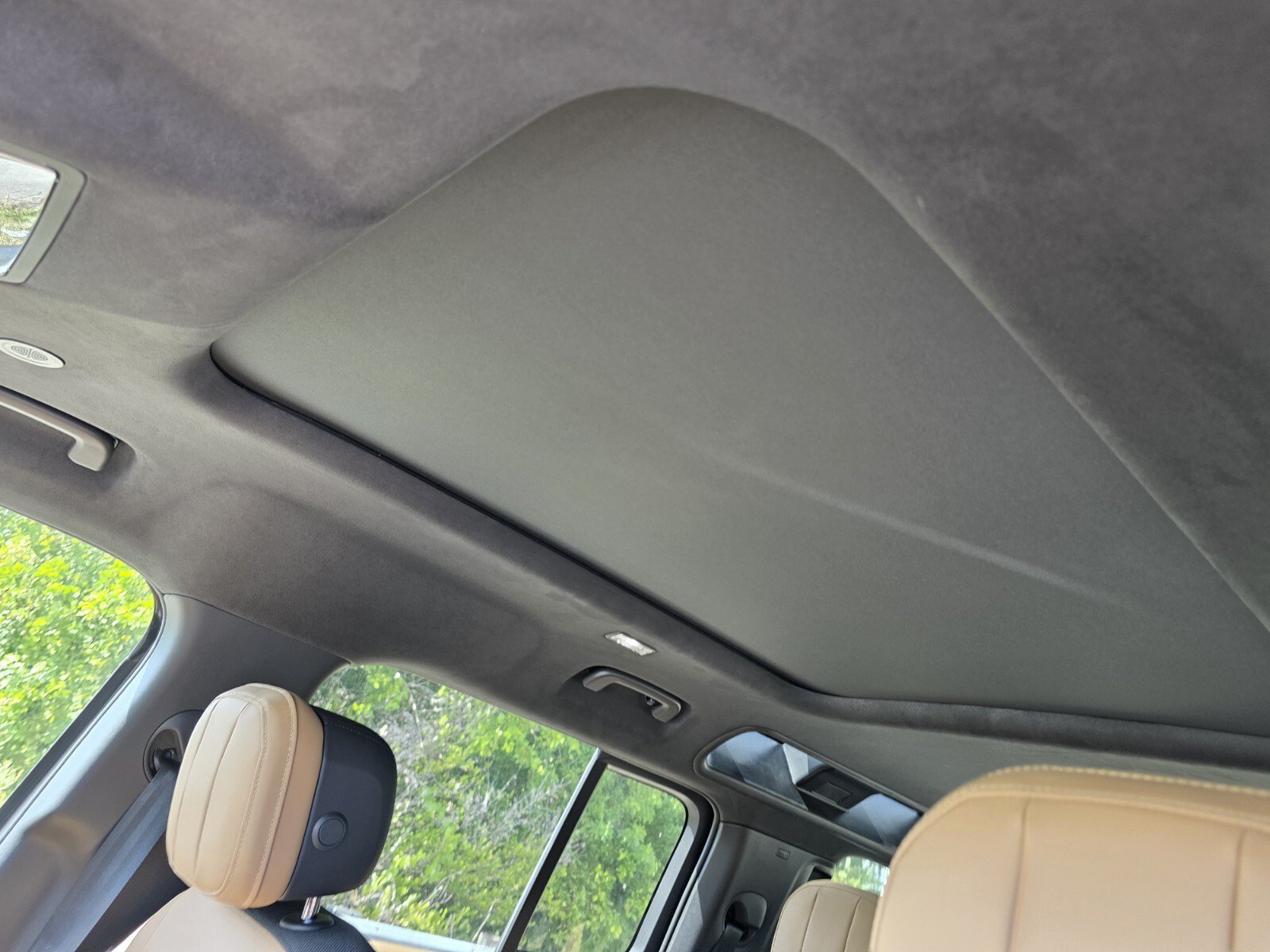 New 2026 Borasco Grey Land Rover P400 X image 12