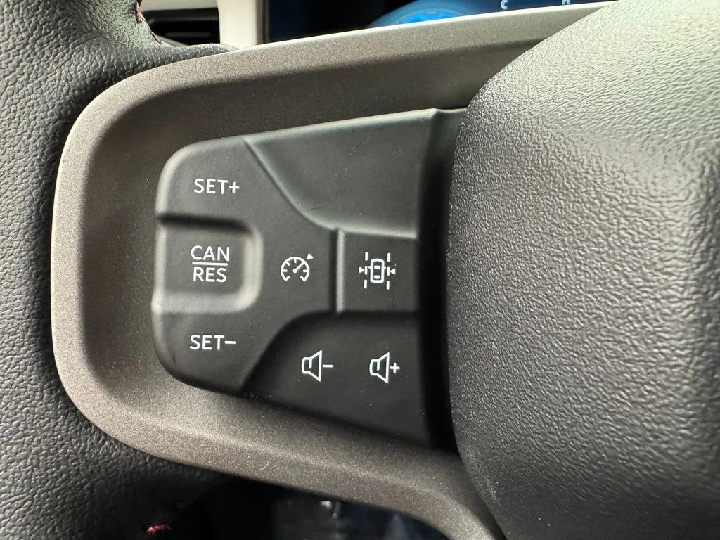 New 2026 Marsh Gray Ford Heritage Edition image 14