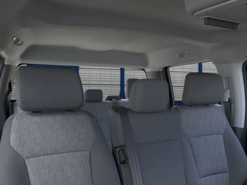 2026 Ford F-250 Super Duty XL - Photo 22