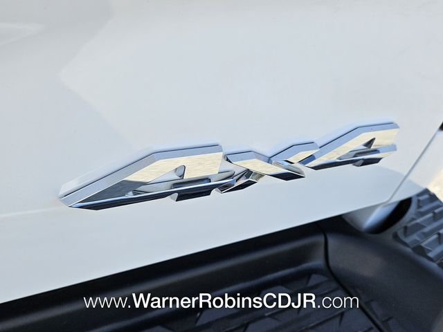 2026 RAM 3500 Tradesman - Photo 11