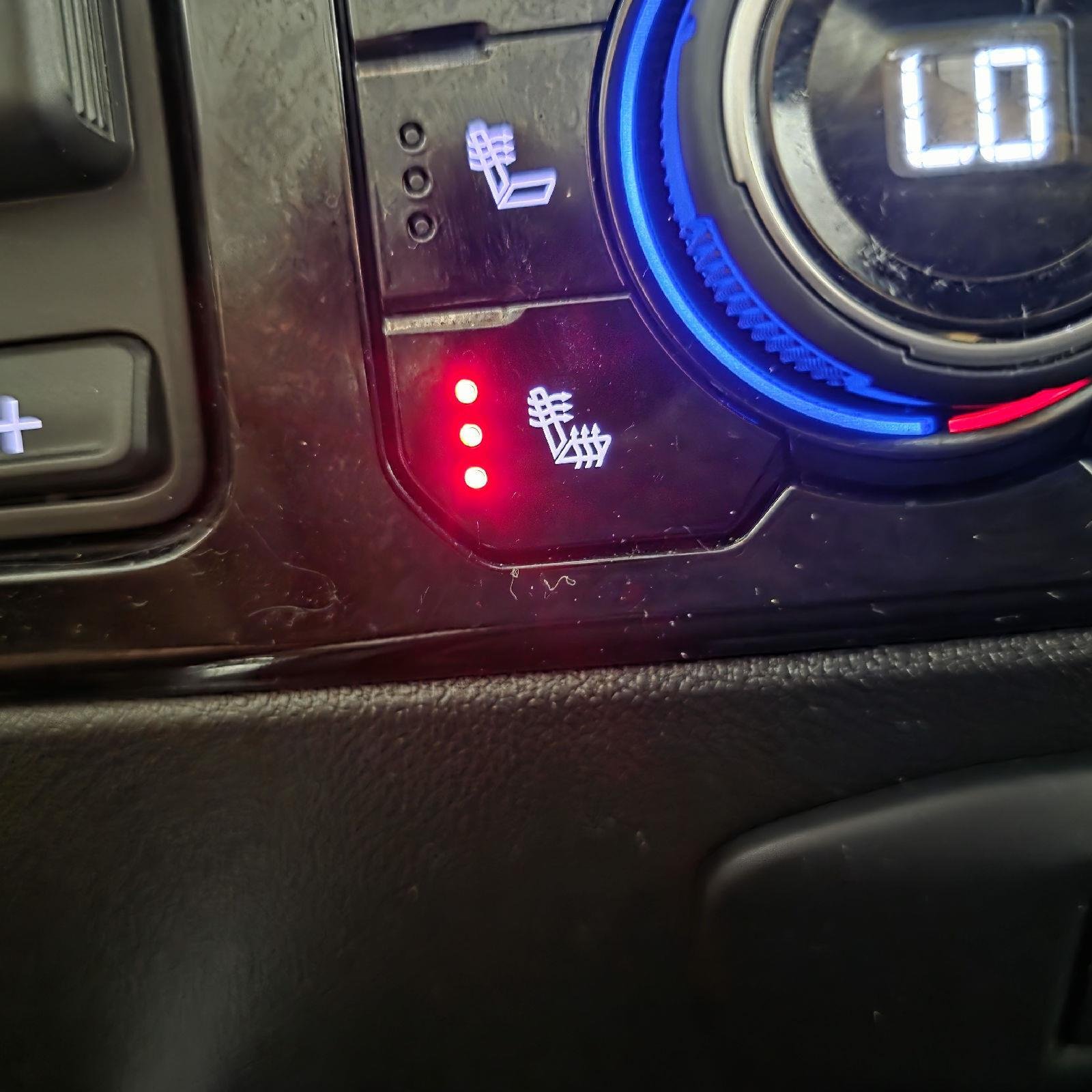 Used 2026 Black Chevrolet High Country image 12
