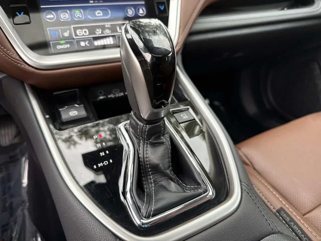 Used 2025 Gray Subaru Touring XT image 36